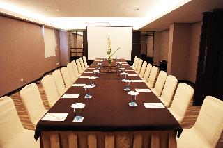 Java Paragon Hotel And Residences Surabaya fotoÄŸrafÄ±