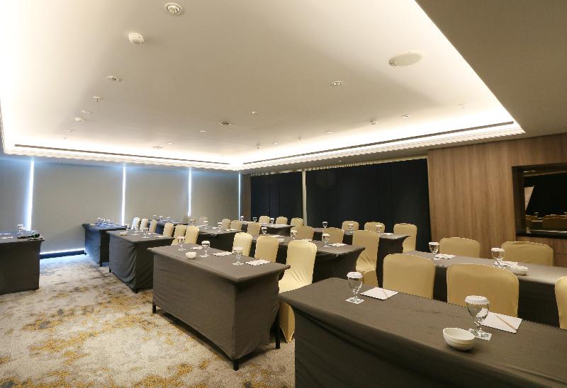 Java Paragon Hotel And Residences Surabaya - Toplantı