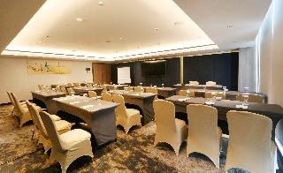 Java Paragon Hotel And Residences Surabaya fotoÄŸrafÄ±