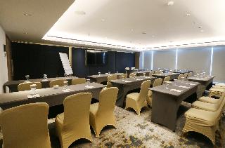 Java Paragon Hotel And Residences Surabaya fotoÄŸrafÄ±