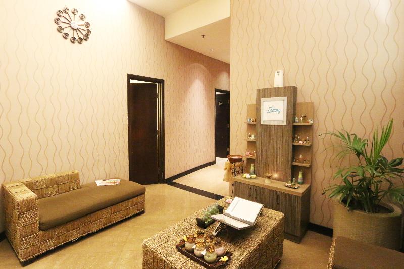 Java Paragon Hotel And Residences Surabaya - Aktivite
