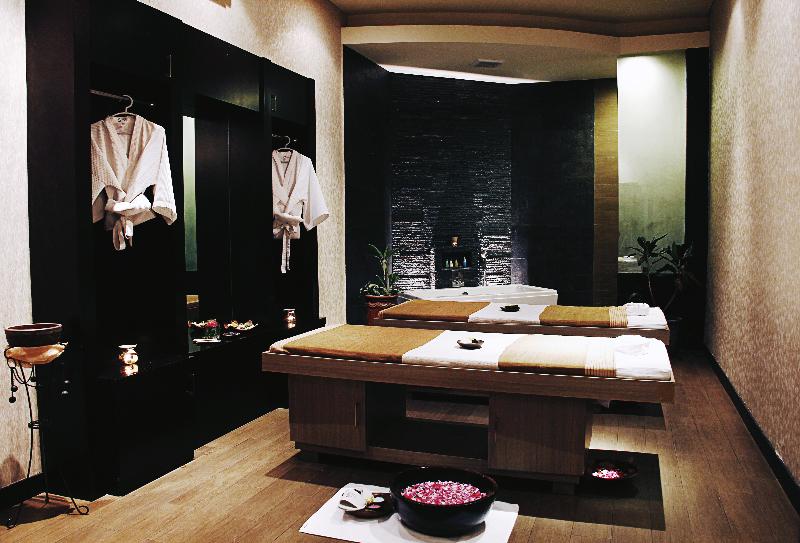 Java Paragon Hotel And Residences Surabaya - Aktivite