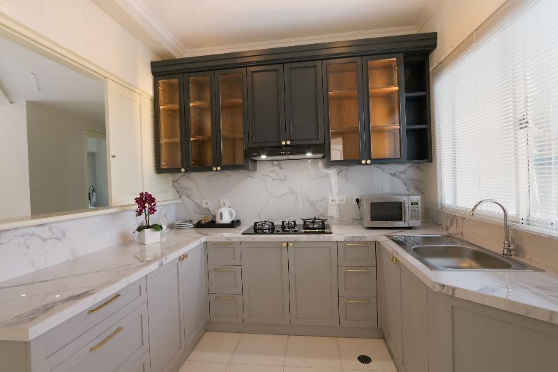 Java Paragon Hotel And Residences Surabaya - Oda