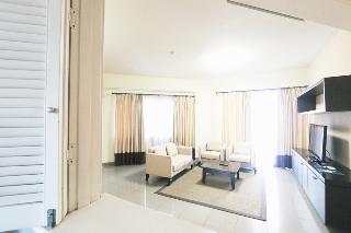 Java Paragon Hotel And Residences Surabaya fotoÄŸrafÄ±