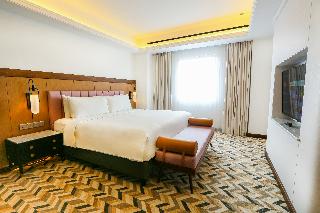 Java Paragon Hotel And Residences Surabaya fotoÄŸrafÄ±