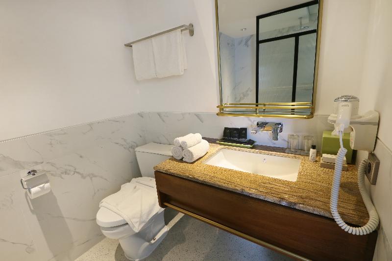 Java Paragon Hotel And Residences Surabaya - Oda