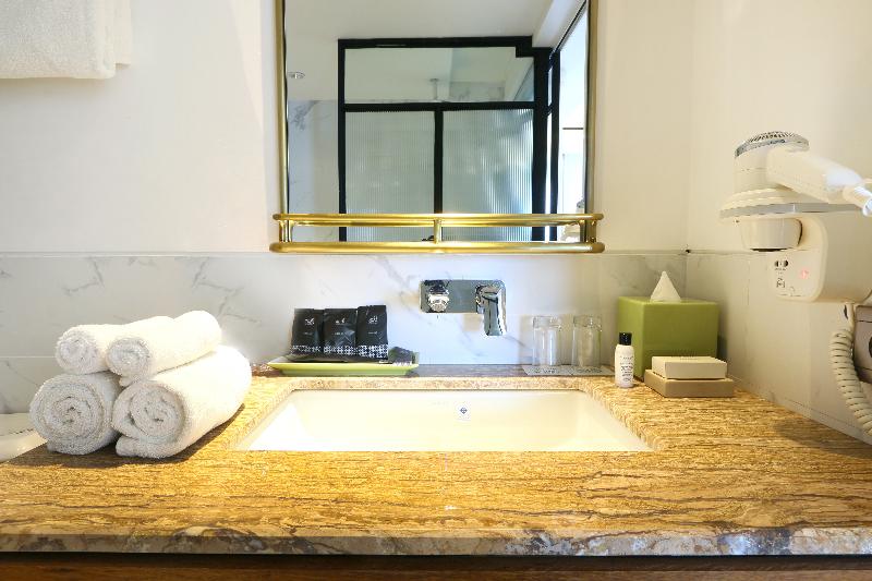 Java Paragon Hotel And Residences Surabaya - Oda