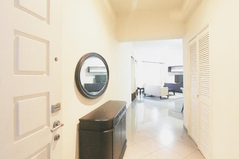 Java Paragon Hotel And Residences Surabaya - Oda