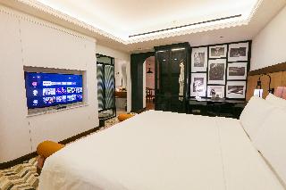 Java Paragon Hotel And Residences Surabaya fotoÄŸrafÄ±