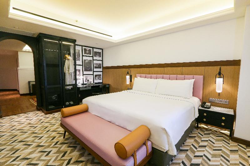 Java Paragon Hotel And Residences Surabaya - Oda