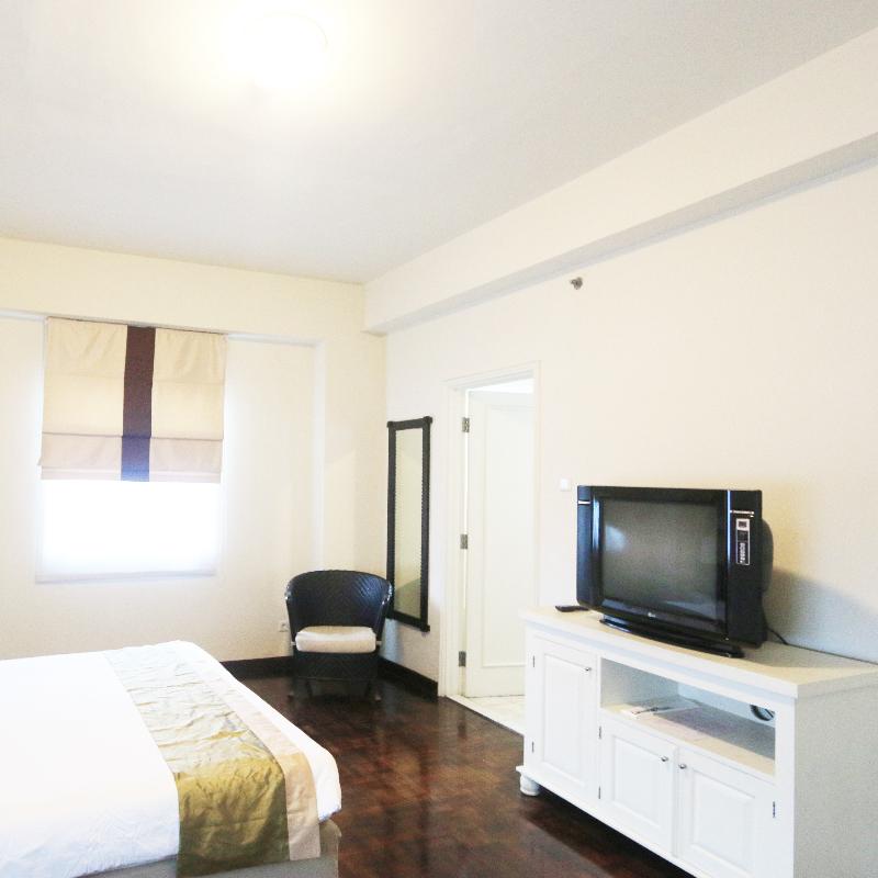 Java Paragon Hotel And Residences Surabaya - Oda