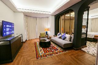 Java Paragon Hotel And Residences Surabaya fotoÄŸrafÄ±