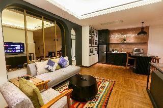 Java Paragon Hotel And Residences Surabaya fotoÄŸrafÄ±