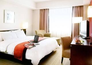 Java Paragon Hotel And Residences Surabaya fotoÄŸrafÄ±