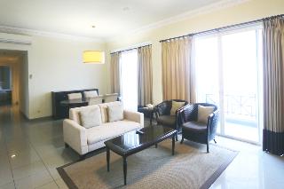 Java Paragon Hotel And Residences Surabaya fotoÄŸrafÄ±
