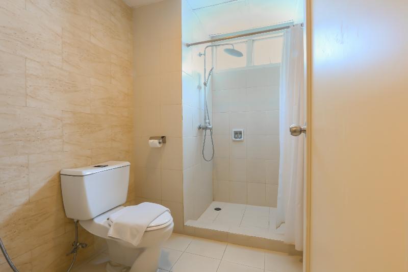 Java Paragon Hotel And Residences Surabaya - Oda