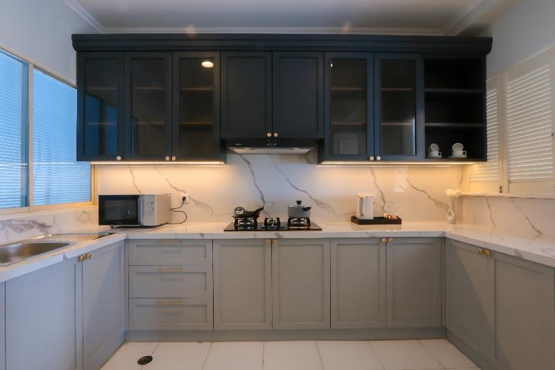 Java Paragon Hotel And Residences Surabaya - Oda
