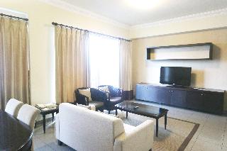 Java Paragon Hotel And Residences Surabaya fotoÄŸrafÄ±