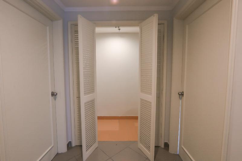 Java Paragon Hotel And Residences Surabaya - Oda
