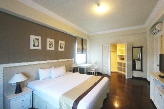 Java Paragon Hotel And Residences Surabaya fotoÄŸrafÄ±