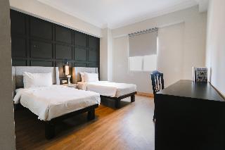 Java Paragon Hotel And Residences Surabaya fotoÄŸrafÄ±