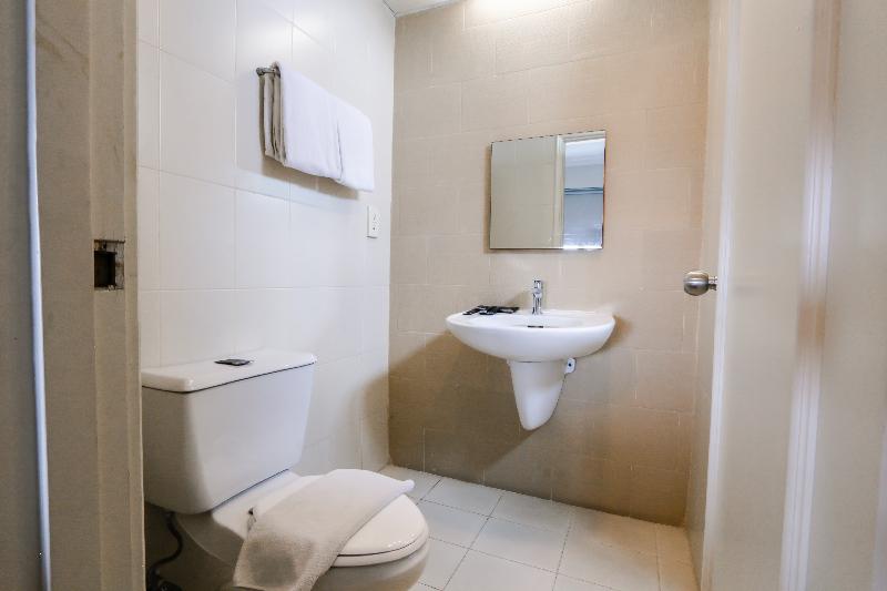 Java Paragon Hotel And Residences Surabaya - Oda