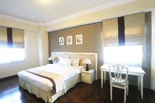 Java Paragon Hotel And Residences Surabaya fotoÄŸrafÄ±