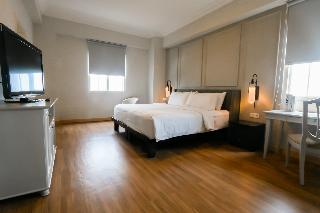 Java Paragon Hotel And Residences Surabaya fotoÄŸrafÄ±