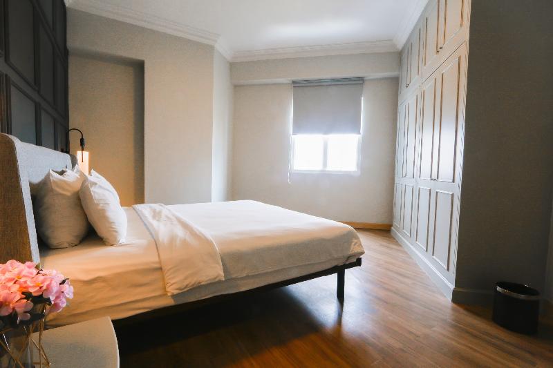 Java Paragon Hotel And Residences Surabaya - Oda