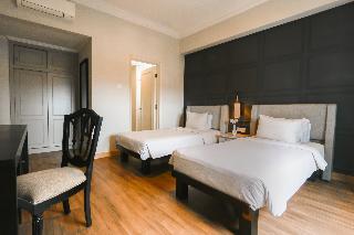Java Paragon Hotel And Residences Surabaya fotoÄŸrafÄ±