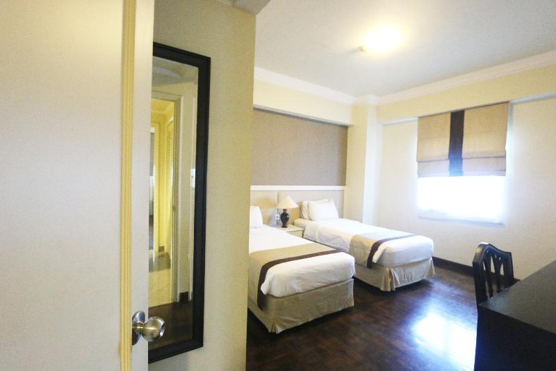 Java Paragon Hotel And Residences Surabaya - Oda