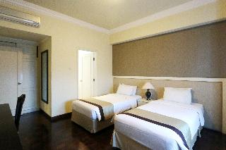 Java Paragon Hotel And Residences Surabaya fotoÄŸrafÄ±