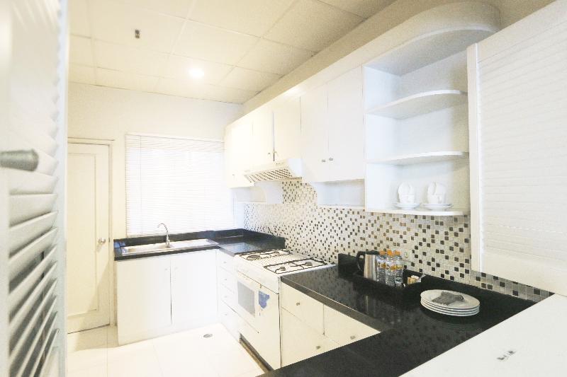 Java Paragon Hotel And Residences Surabaya - Oda