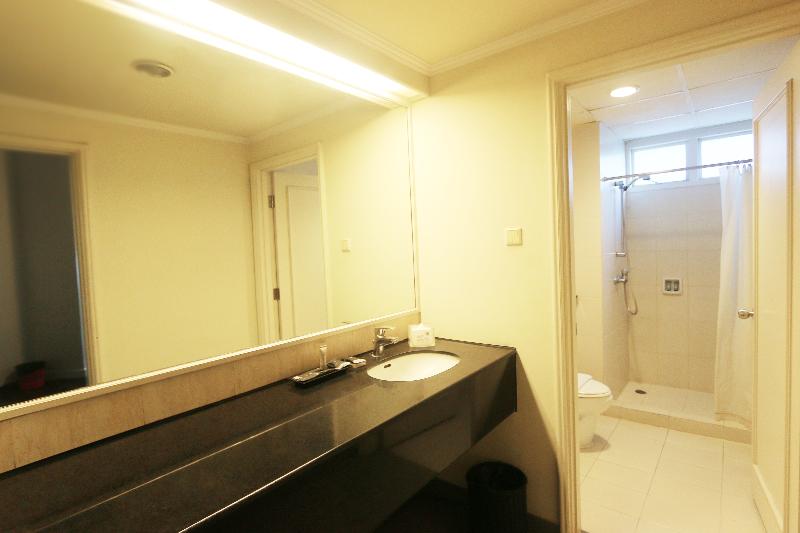 Java Paragon Hotel And Residences Surabaya - Oda