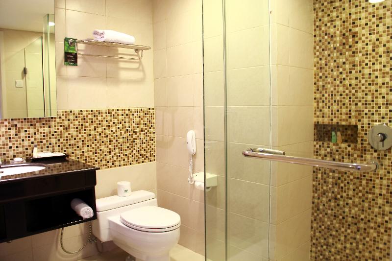 Java Paragon Hotel And Residences Surabaya - Oda
