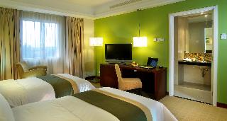 Java Paragon Hotel And Residences Surabaya fotoÄŸrafÄ±