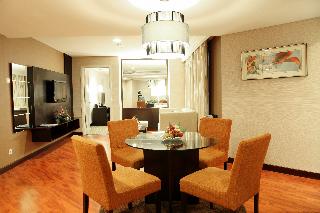 Java Paragon Hotel And Residences Surabaya fotoÄŸrafÄ±