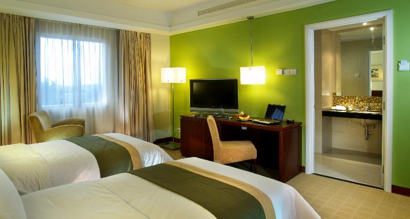 Java Paragon Hotel And Residences Surabaya - Oda