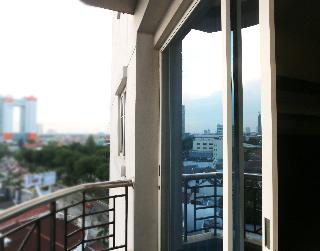 Java Paragon Hotel And Residences Surabaya fotoÄŸrafÄ±
