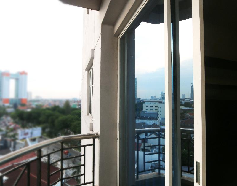 Java Paragon Hotel And Residences Surabaya - Oda