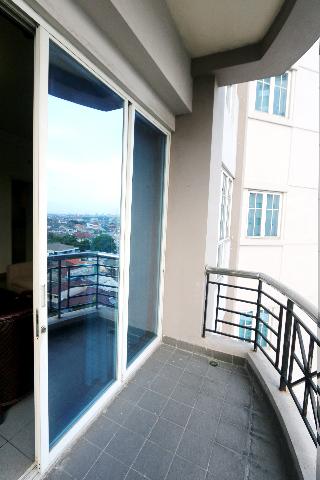 Java Paragon Hotel And Residences Surabaya fotoÄŸrafÄ±