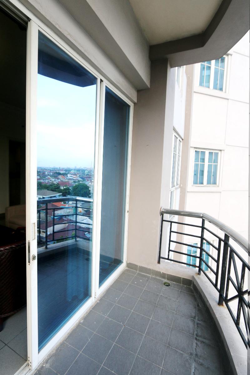Java Paragon Hotel And Residences Surabaya - Oda