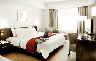 Java Paragon Hotel And Residences Surabaya fotoÄŸrafÄ±