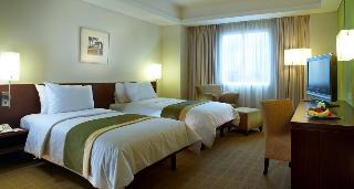 Java Paragon Hotel And Residences Surabaya fotoÄŸrafÄ±