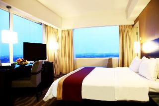 Java Paragon Hotel And Residences Surabaya fotoÄŸrafÄ±