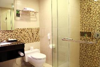 Java Paragon Hotel And Residences Surabaya fotoÄŸrafÄ±