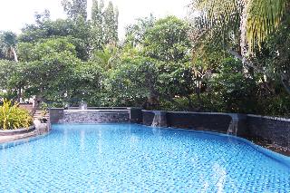 Java Paragon Hotel And Residences Surabaya fotoÄŸrafÄ±