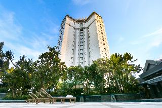 Java Paragon Hotel And Residences Surabaya fotoÄŸrafÄ±