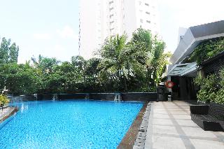 Java Paragon Hotel And Residences Surabaya fotoÄŸrafÄ±
