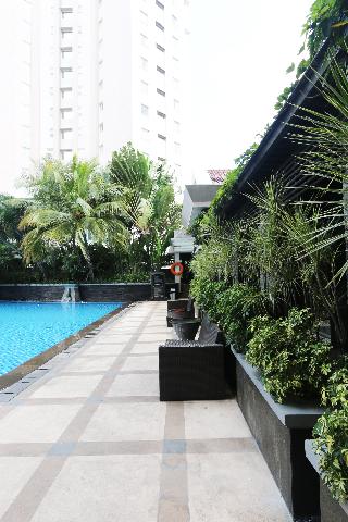 Java Paragon Hotel And Residences Surabaya fotoÄŸrafÄ±